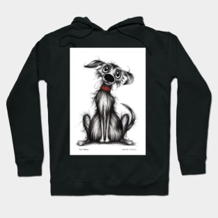 Mr Bark Hoodie